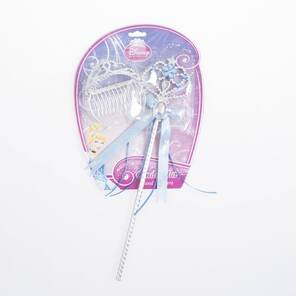 DISNEY Prenses - Cinderella Asa ve Saç Aksesuarı