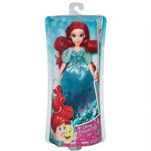 Disney Princess Işıltılı Prenses Ariel B5285
