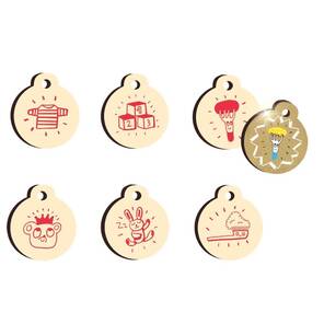 DJECO - Günlük Hayattaki Başarılar - Ayıcık Ödül Panosu