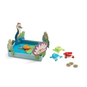 DJECO - Klasik Oyunlar - Jumpy