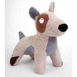 DOUGLAS - Noser - Rad Dog - Peluş Köpek