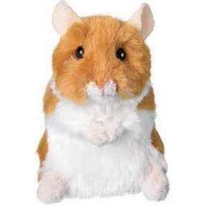 DOUGLAS - Pelüş Hamster