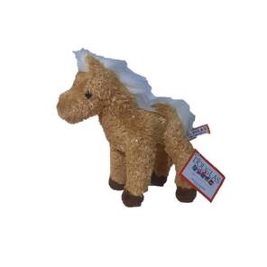 DOUGLAS - Raj - Küçük Palomino Peluş At