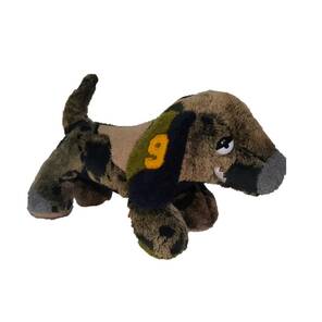DOUGLAS - Sly 9 Jr. - Rad Dog - Peluş Köpek