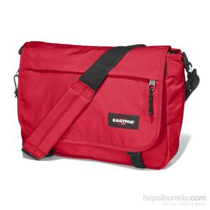 EASTPAK Delegate - Postacı Çanta