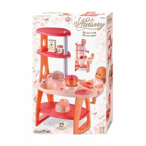 ECOIFFIER - Bebek Mutfağı