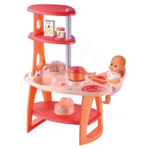 ECOIFFIER - Bebek Mutfağı