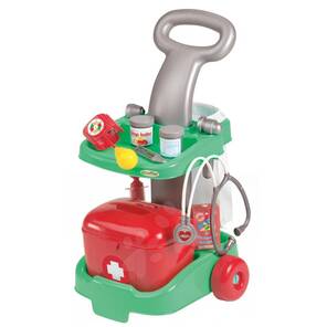 ECOIFFIER - Doktor Seti El Arabası