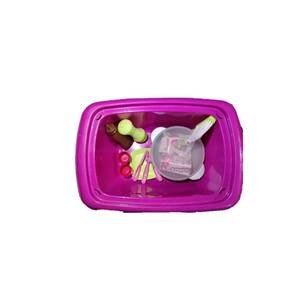 ECOIFFIER - Yemek Takımı