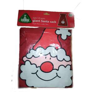 ELC - Noal Babalı  Dev Yılbaşı Çuvalı