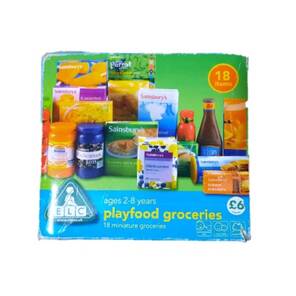 ELC - Oyuncak Şarküteri