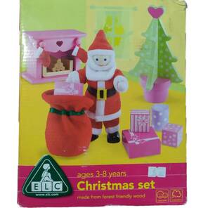 ELC - Yılbaşı Oyuncak Seti