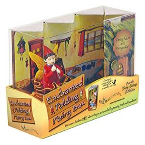 ENCHANTMINTS - Perrywinkle ile Yemek Odası