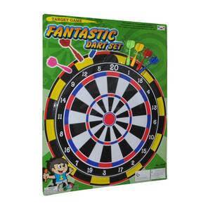 Fantastic Dart Seti