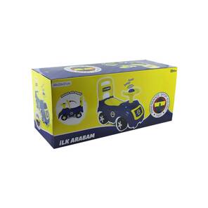 Fenerbahçe Bingit Araba