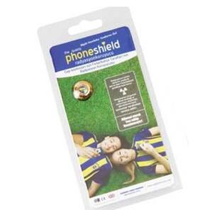 FENERBAHÇE - Cep Telefonları için Radyasyon Koruyucu