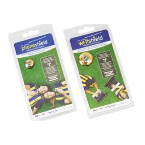 FENERBAHÇE - Cep Telefonları için Radyasyon Koruyucu