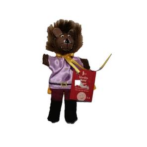 FIESTA - Parmak Kukla - Canavar