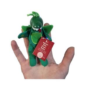 FIESTA - Parmak Kukla - Ejderha