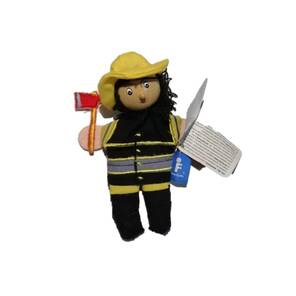 FIESTA - Parmak Kukla - İtfaiyeci