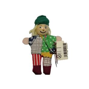 FIESTA - Parmak Kukla - Korkuluk