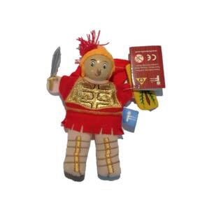 FIESTA - Parmak Kukla - Lejyoner