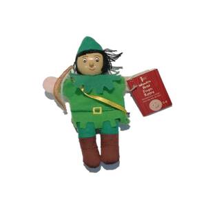 FIESTA - Parmak Kukla - Robin Hood