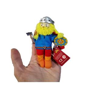 FIESTA - Parmak Kukla - Viking