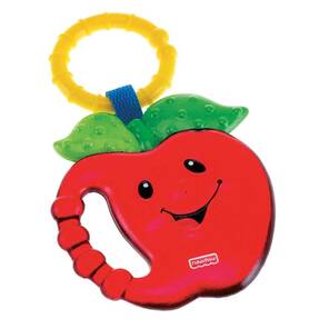 FISHER PRICE - Elma Dişlik