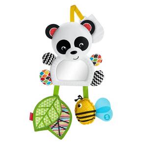 Fisher Price Sevimli Arkadaşım Panda