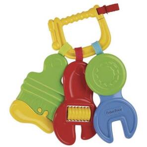 FISHER PRICE - Tamir Aletleri Dişlik