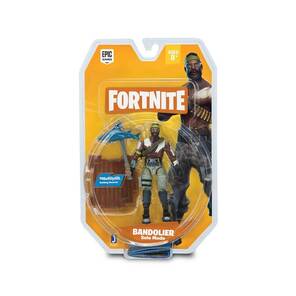 Fortnite Bandolier Tekli Figür Paketi