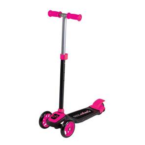 Furkan Cool Twist Scooter Pembe Renk