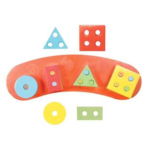 Furkan Geometrik Şekiller