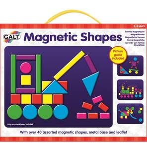 GALT - Manyetik Şekiller
