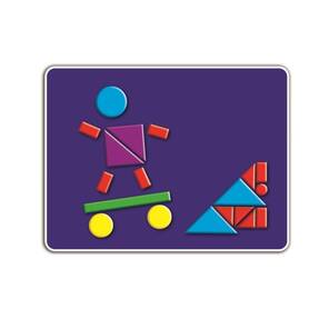 GALT - Manyetik Şekiller