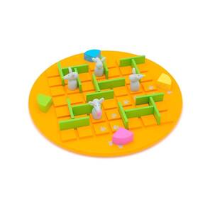 GIGAMIC - Quoridor - Kutu Oyunu