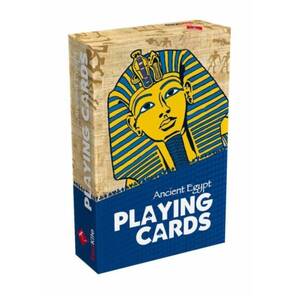 GREENBOARD - Antik Mısır İskambil Kağıdı