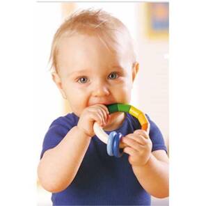 HABA - Kavrama Oyuncağı - Kringelring