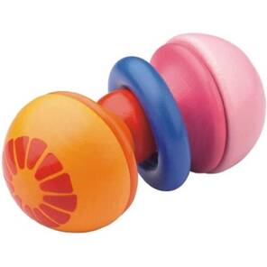 HABA - Kavrama Oyuncağı - Lirum