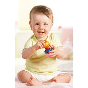 HABA - Kavrama Oyuncağı - Lirum