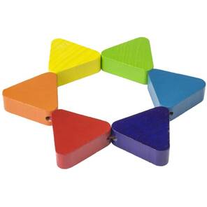 HABA - Kavrama Oyuncağı - Trix