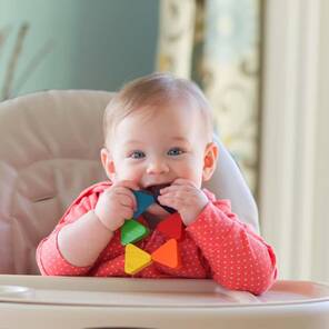 HABA - Kavrama Oyuncağı - Trix