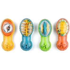 HALILIT - Marakas - Bebek Maestro