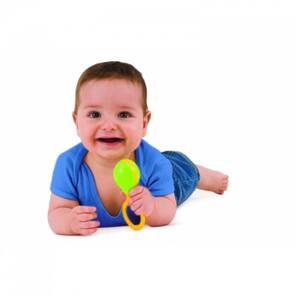 HALILIT - Mavi Bebek Marakası