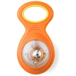 HALILIT - Turuncu Bebek Çanı