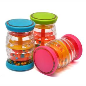 HALILIT - Yağmur Sesli Çıngırak