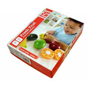 HAPE - Ahşap Meyveler