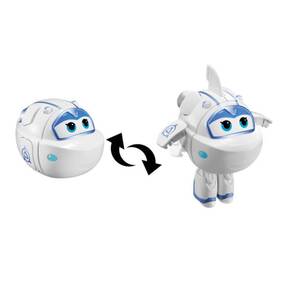 Harika Kanatlar Dönüşen Yumbot Astra