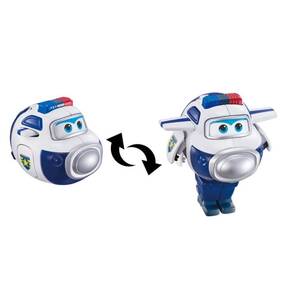 Harika Kanatlar Dönüşen Yumbot Paul